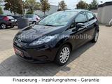 Ford Fiesta Trend 1.2-82-PS*KLIMA*ZR+REIFEN NEU - Ford Fiesta: 1.8