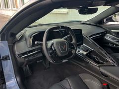 CORVETTE Z06 Coupe 3LZ  Werksgarantie GEIGERCARS