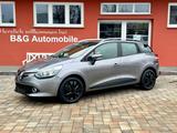 Renault Clio Dynamique*Navi*Tempomat*Allwetter* - Renault Clio mit Anhängerkupplung