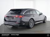 Mercedes-Benz E 53 AMG T Hybrid 4M+ 20" Pano AHK 4D 360° D-Lig - Mercedes-Benz: Kombi, AMG
