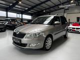 Skoda Roomster 1.6 TDI DPF Elegance Plus Edition Metal - Skoda Roomster mit Diesel-Antrieb
