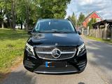 Mercedes-Benz V 250 d Aut. AVANTGARDE lang AVANTGARDE - Mercedes-Benz V 250 in Dresden