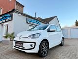 Volkswagen up! high up! *Automatik*Panorama*PDC*SHZ*Leder* - Volkswagen up!: High