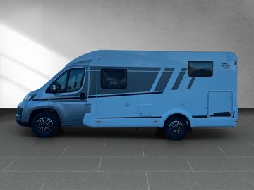 Carado V 337 PRO+ AUTOMATIK  Navi Kamera Smart TV