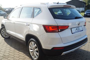 Bild 2 Seat Ateca Style 1.4 TSI DSG NAVI, Kamera, Allwetter