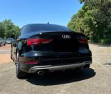 Audi S3 2.0 TFSI S tronic quattro - B&O Virtual Pano  - gebrauchte Audi S3 aus dem Jahr 2017