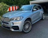 BMW X5 M50d (Traumfahrzeug) - BMW X5 M50 von privat