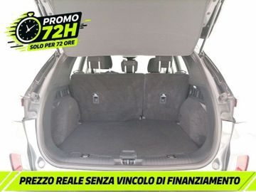Ford Kuga - 11