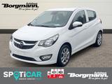 Opel Karl Edition 1.0 Bluetooth - PDC - Sitzheizung - - Opel Karl: Edition