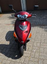Suzuki AN125 - SUZUKI AN 125