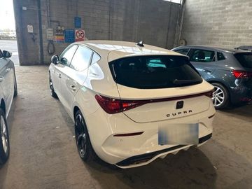 Cupra Leon - 4