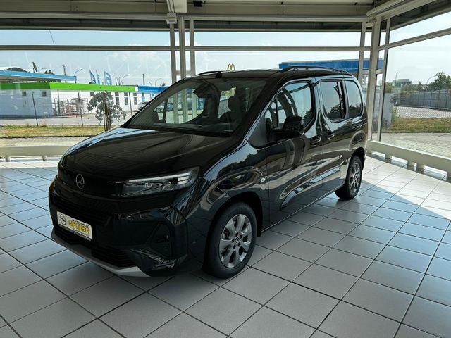 Opel Combo Life 1.5 CDTI GS 96 KW AT-8 S&S