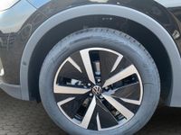 Volkswagen Tiguan - Vorschau Bild 20