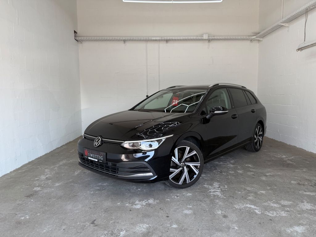 Image of Volkswagen Golf