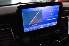 Fahrzeugabbildung Ford Tourneo Custom Active L1 8-Sitzer + ACC