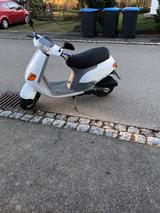 Piaggio SKR - PIAGGIO SKR