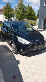 Ford B-Max 1,0 EcoBoost 74kW S/S Titanium Titanium - Ford B-Max von privat