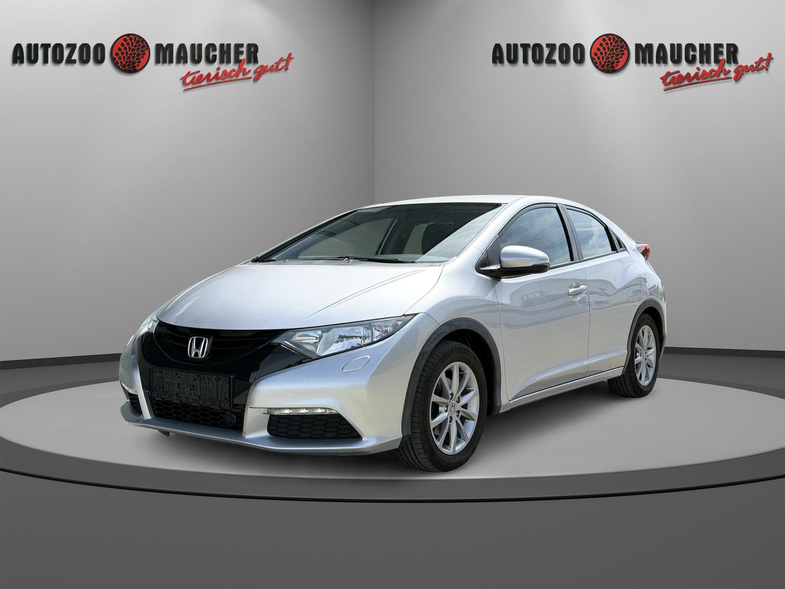 Honda Civic 1.4 Comfort PDC/SHZ