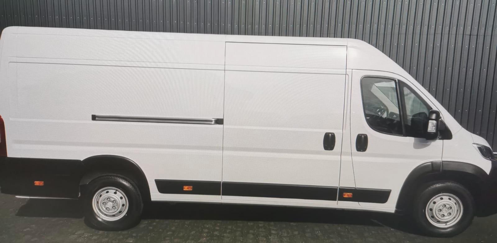 Citroën Jumper