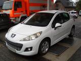 Peugeot 207 Forever - Peugeot 207: Forever