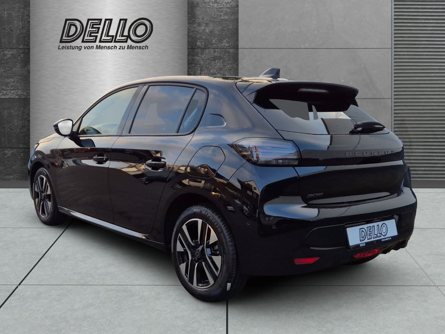 Peugeot 208 - Bild 3