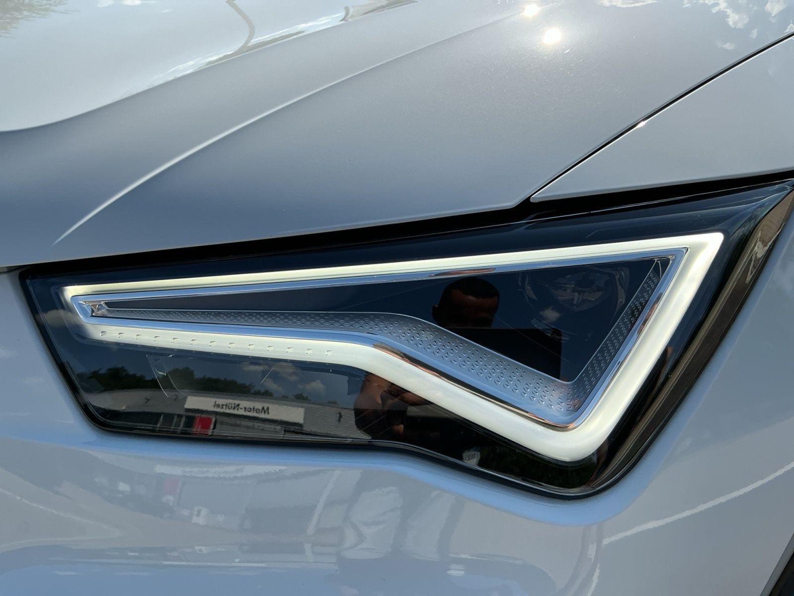 Seat Ateca - Bild 19