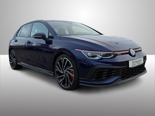 GOLF VIII GTI CLUBSPORT 2.0 TSI DSG