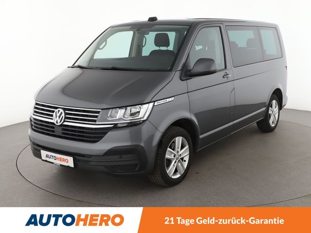 Volkswagen T6 Multivan 2.0 TDI Comfortline FWD Aut.*ACC*PDC