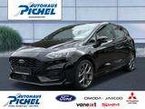 Ford Fiesta ST-Line AHK-abnehmbar+LED Scheinwerferreg - Ford Fiesta Gebrauchtwagen in Chemnitz