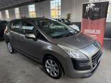 Peugeot 3008 1.6 VTi 120CV Tecno UNICO PROPRIETA - gebrauchte Peugeot 3008 aus dem Jahr 2011