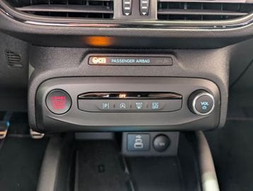 Ford Focus ST 5-trg. 280 PS MATRIX-LED