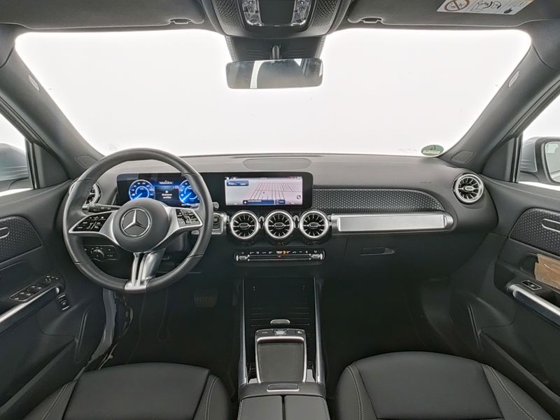 Mercedes-Benz EQB 250+ LED/NAVI/KAMERA foto 8