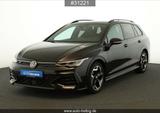 Volkswagen Golf VIII Variant 1.5 eTSI R-Line #Cam#ACC#SHZ# - Volkswagen Golf: R Line