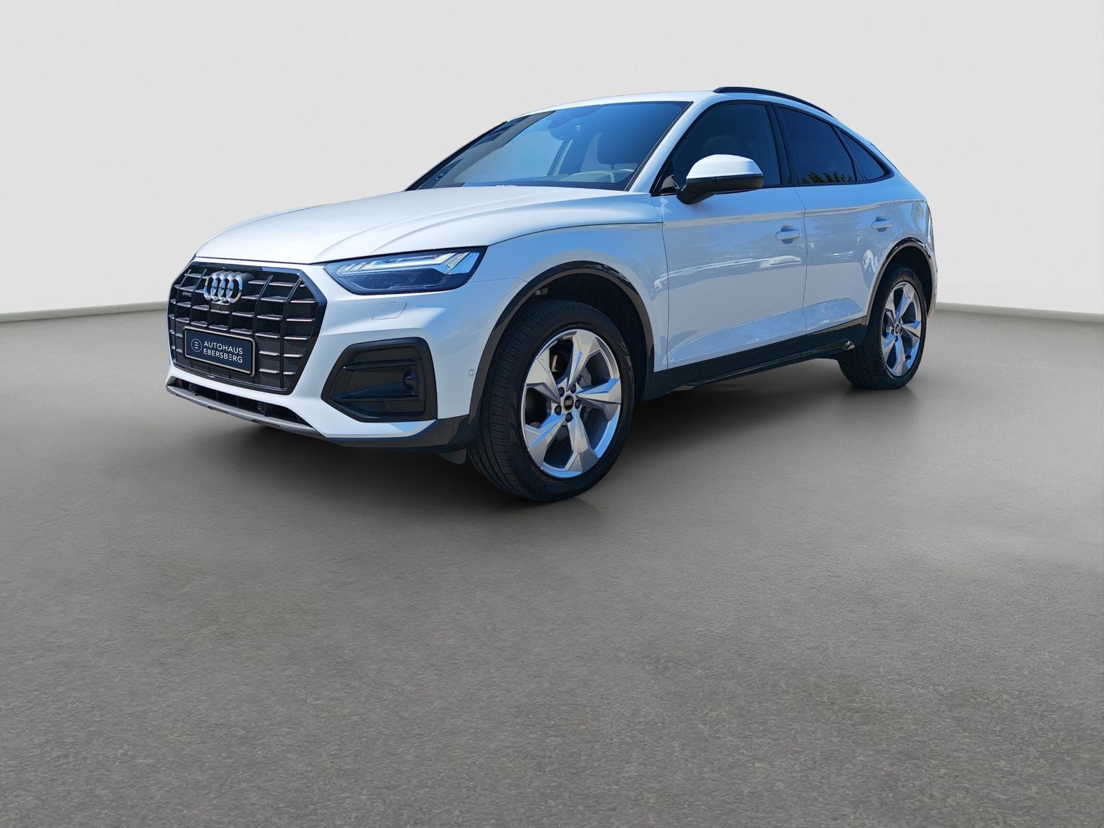 Audi Q5 - Bild 2