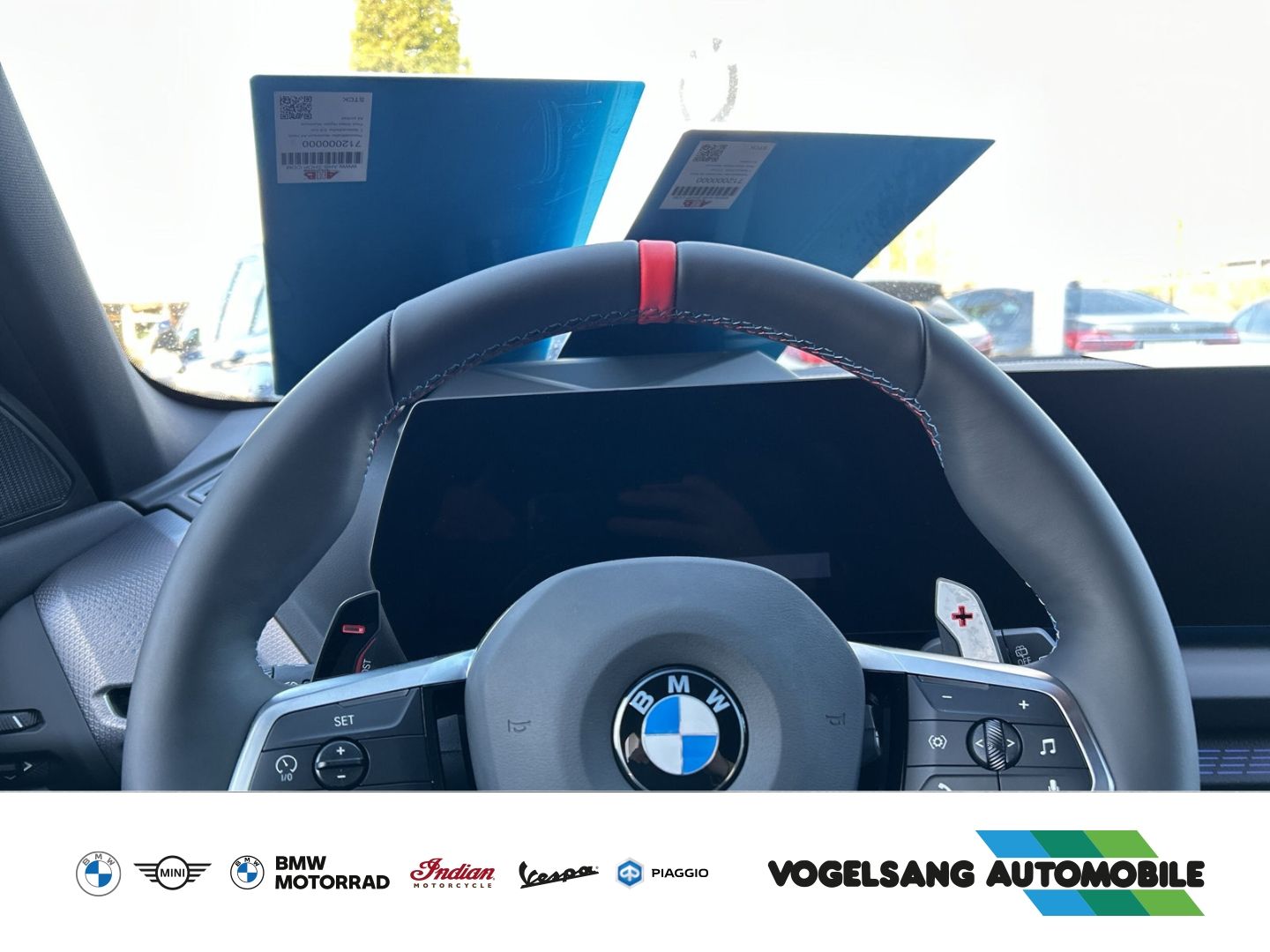 Fahrzeugabbildung BMW M135 i xDrive *AKTIONSMODELL*