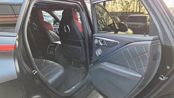 2024 BMW XM — миниатюра 26