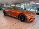 Bentley GT Speed  Carbon Brake / Carbon Exterieur - gebrauchte Bentley Continental GT aus dem Jahr 2023