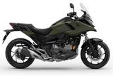 Honda NC 750 X DCT ABS MJ25 * Neu * 0KM *