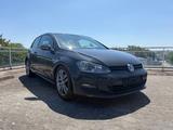Volkswagen Golf VII Lim. Cup* 70.000 km* Zahnriemensatzwec. - : Kleinwagen, Zahnriemen