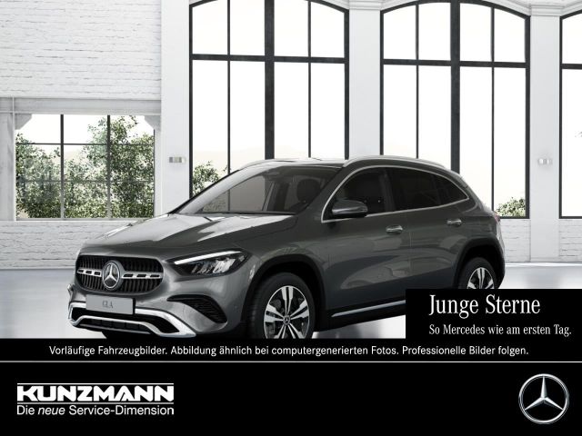 Mercedes-Benz GLA 180 Progressive MBUX Navi-Prem. LED Kamera