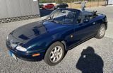 Mazda MX-5 1.6 - NA mit Klappscheinwerfern - Mazda aus 1997