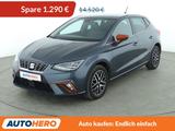 Seat Ibiza 1.6 TDI Beats*LED*NAVI*PDC*SHZ*KLIMA* - Seat Ibiza: 6l1