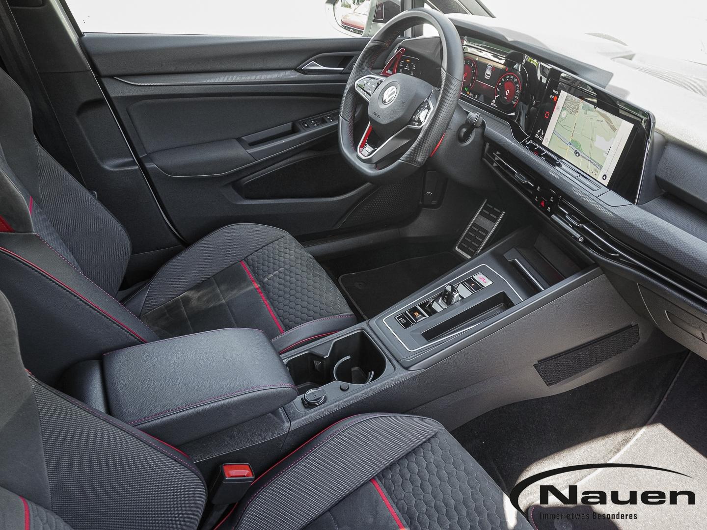 Volkswagen Golf GTI Clubsport DSG *PANO*H&K*MATRIX*KAMERA*N, миниатюра 8