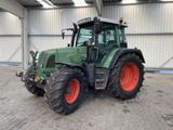 Fendt 410 Vario - Fendt Schlepper Vario