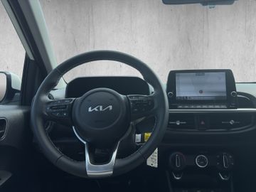 Kia Picanto 1.0 Edition 7 Kam.+Navi+PDC+SpurH