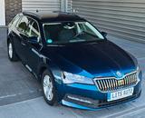 Skoda Superb Combi Ambition 193PS/AHK/NAVI - Skoda Superb: Kombi