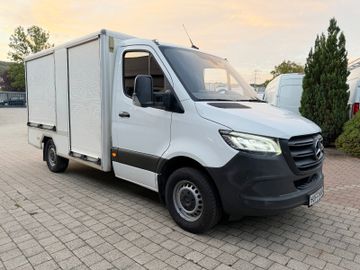 Mercedes Sprinter - 4