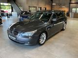 BMW 530i Touring AHK Navi Sitzh. Xenon - BMW 530 aus 2007: 530i