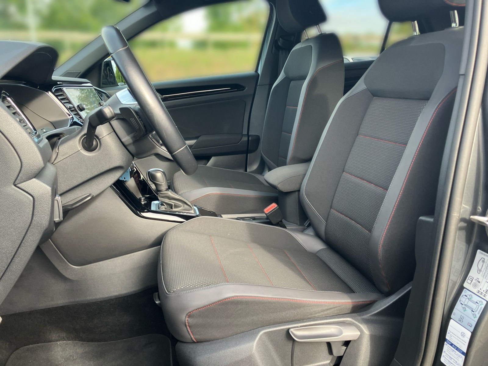 Volkswagen T-Roc - Bild 14