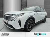 Peugeot 5008 - Vorschau Bild 1